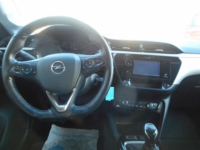 Opel Corsa Edition F Edition