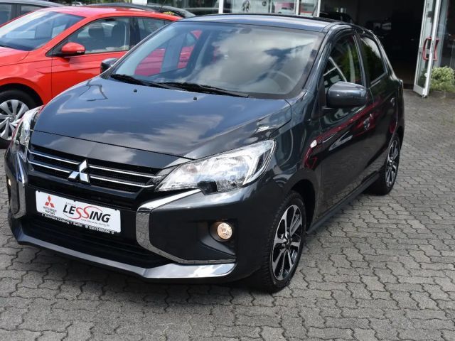 Mitsubishi Space Star ClearTec MIVEC Star