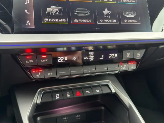 Audi A3 35 TFSI S-Tronic