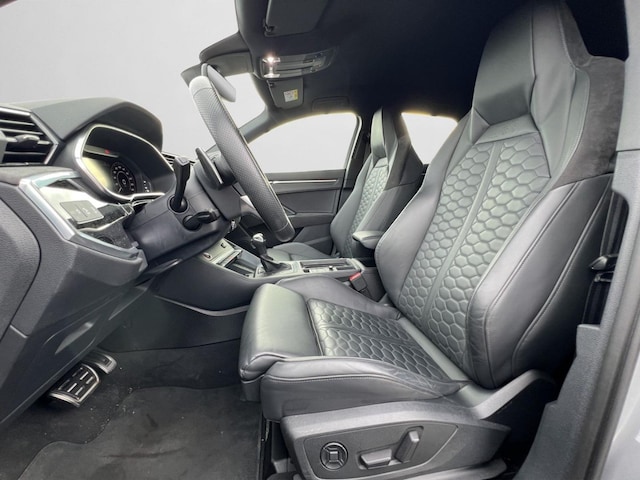 Audi RS Q3 Quattro S-Tronic Sportback