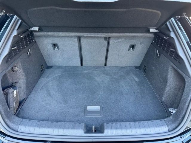 Audi S3 2.0 TFSI Quattro Sedan Sportback