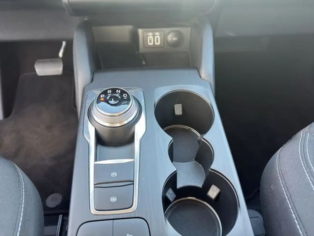 Ford Kuga Plug in Hybrid Titanium