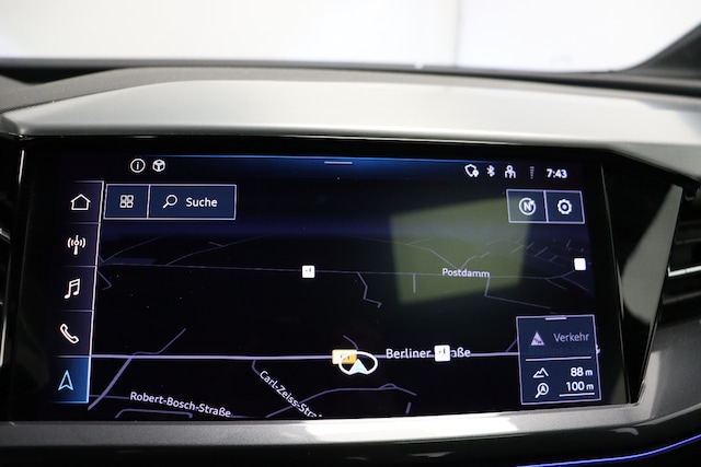 Audi Q4 e-tron 40 Sportback