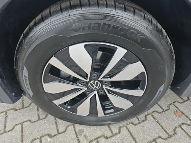 Volkswagen Tiguan 1.5 eTSI DSG