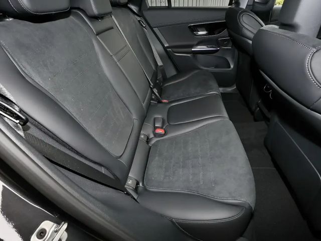 Mercedes-Benz GLC 300 4MATIC AMG Line