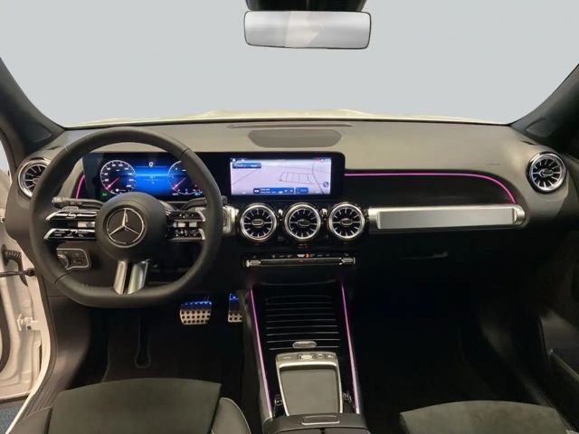 Mercedes-Benz GLB 200 GLB