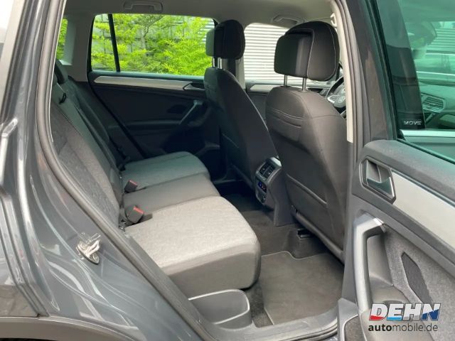 Volkswagen Tiguan 1.5 TSI Move