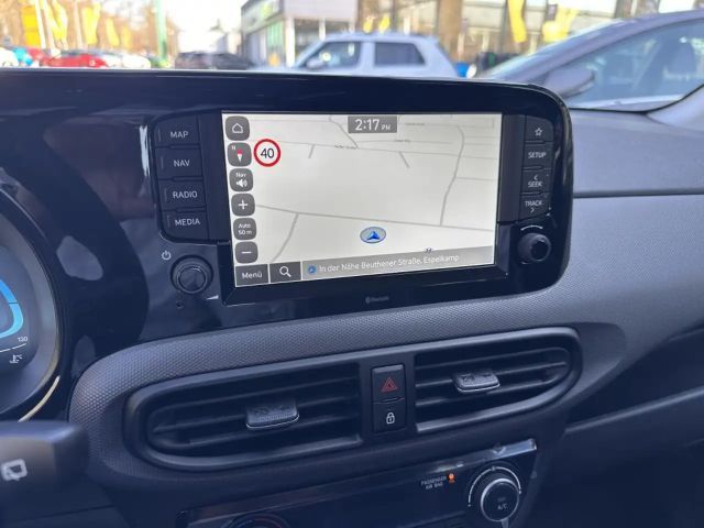 Hyundai i10 1.2 Trend