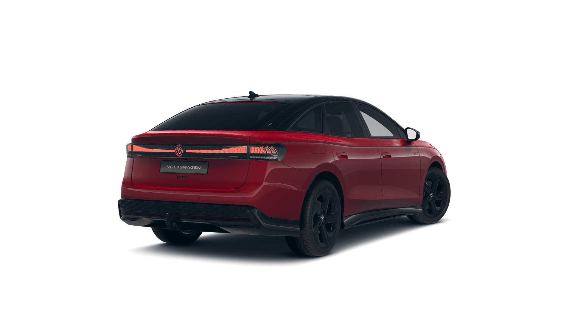 Volkswagen ID.7 GTX IQ.Drive