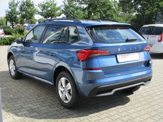 Skoda Kamiq 1.0 TSI Active