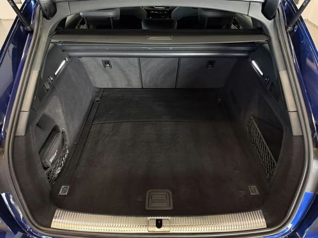 Audi A4 35 TFSI S-Line