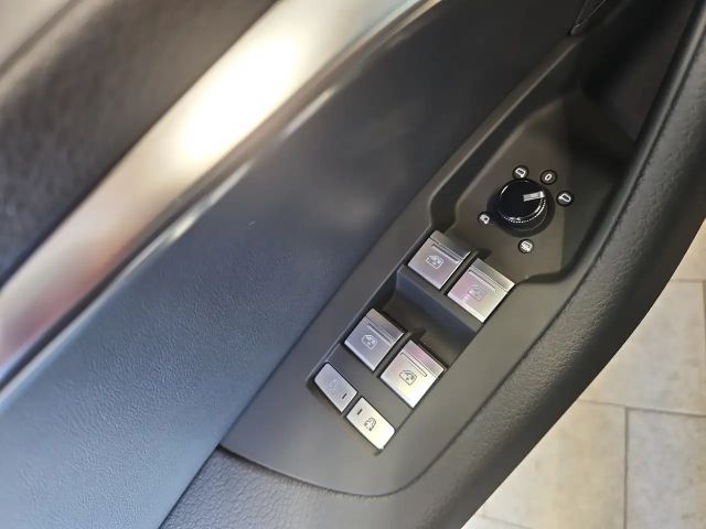 Audi S6 Avant Quattro