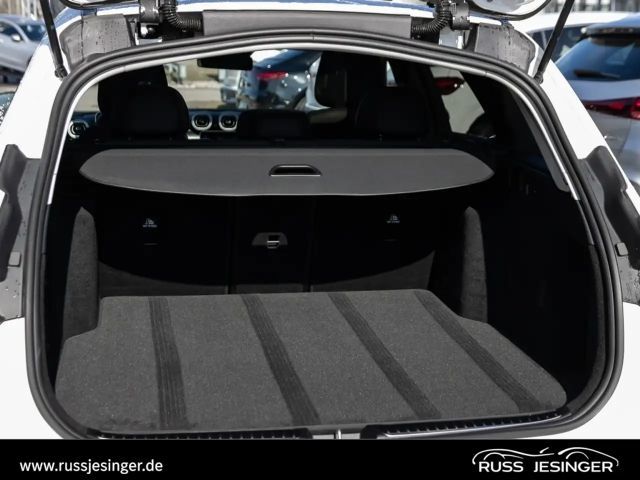 Mercedes-Benz C 200 AMG Line Estate