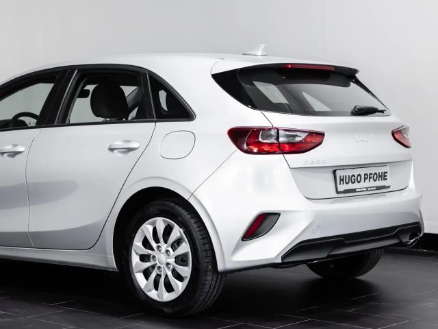 Kia Ceed Edition 7 GDi