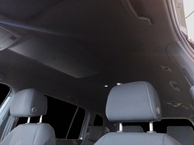 Volkswagen Touran 1,5 TSI 7-SITZER*STANDHZG*AHK*NAV*RFK* KLIMA LED ALU