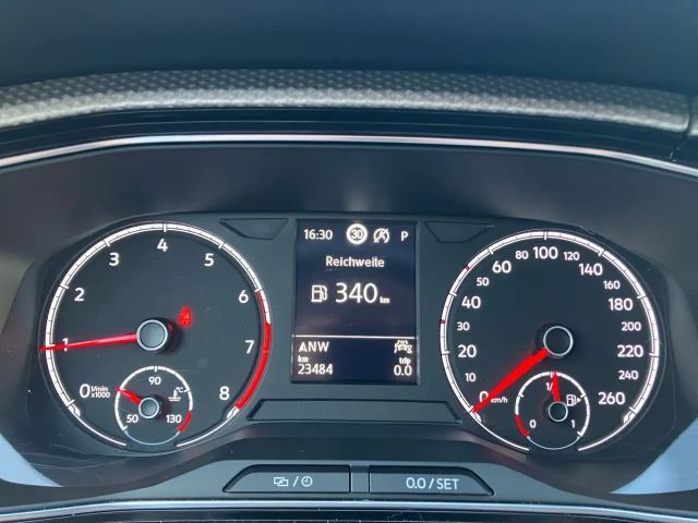 Volkswagen T-Cross 1.0 TSI DSG Move