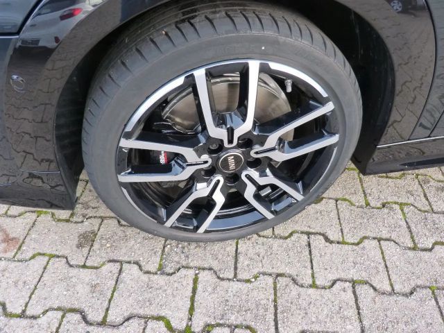 MINI Cooper C John Cooper Works Trim PANO' NAVI'LED'