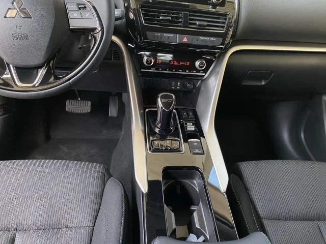 Mitsubishi Eclipse Cross PHEV