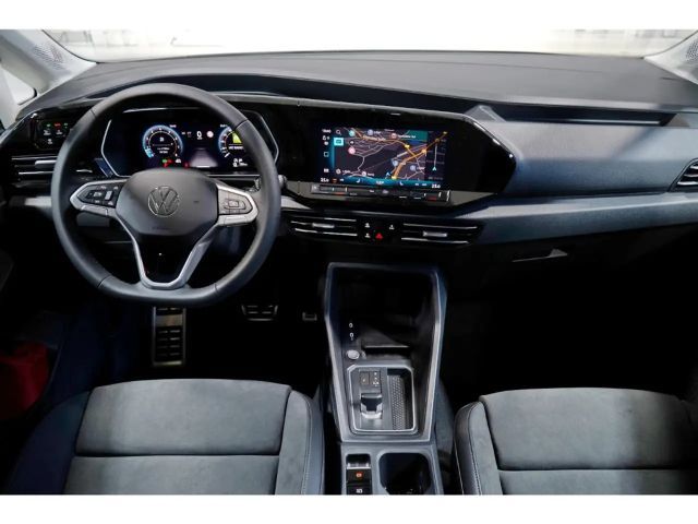 Volkswagen Caddy 1.5 TSI DSG Style