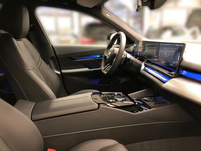 BMW 540 540d Sedan xDrive