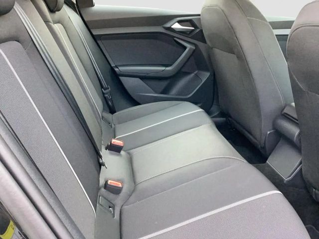 Audi A1 25 TFSI Sportback