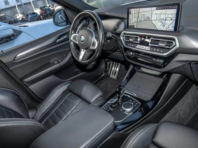 BMW X3 M-Sport xDrive30i