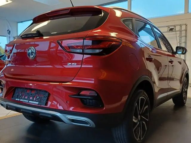 MG ZS 1.5 VTi 106PS 5G Schalter LED*Navi*Leder