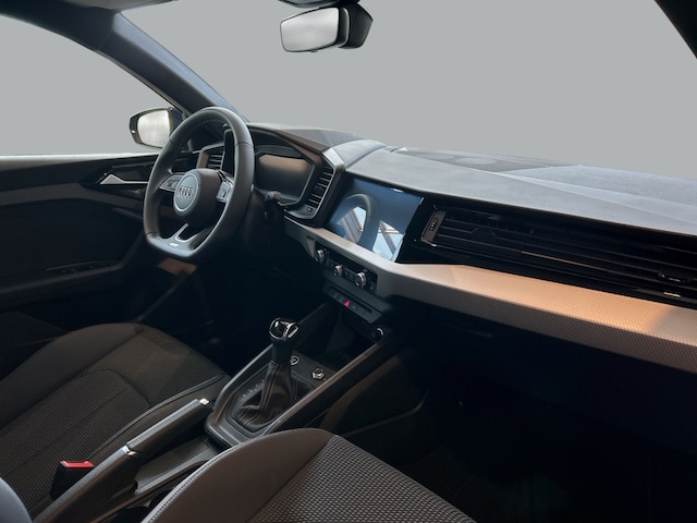 Audi A1 25 TFSI S-Tronic Sportback