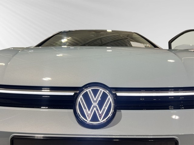 Volkswagen Golf eHybrid