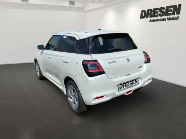 Suzuki Swift Comfort