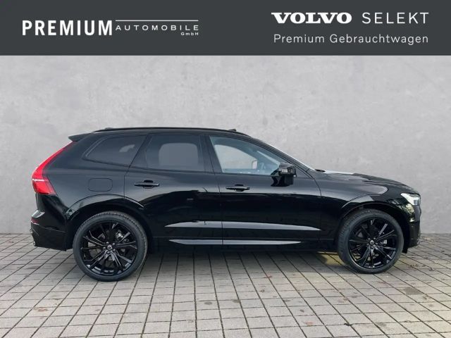 Volvo XC60 AWD Ultra