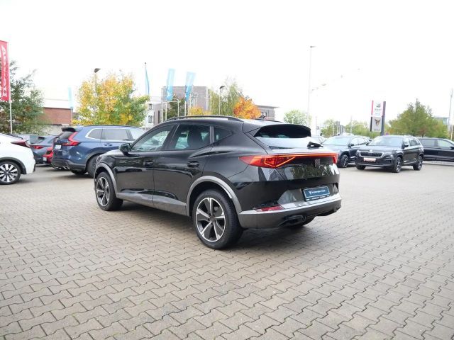 Cupra Formentor 4Drive DSG