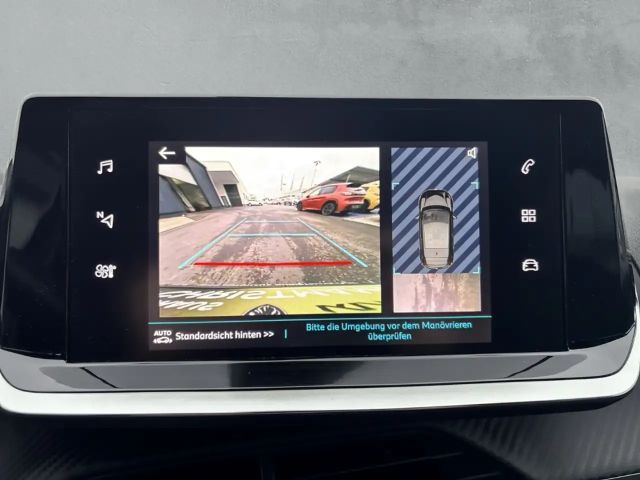 Peugeot E-208 GT-Line