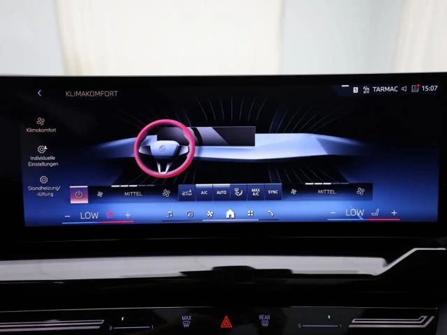 BMW 540 540XDRIVE - FROZEN GREY - MEGA