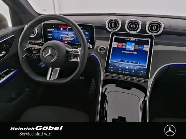 Mercedes-Benz GLC 300 4MATIC AMG Line