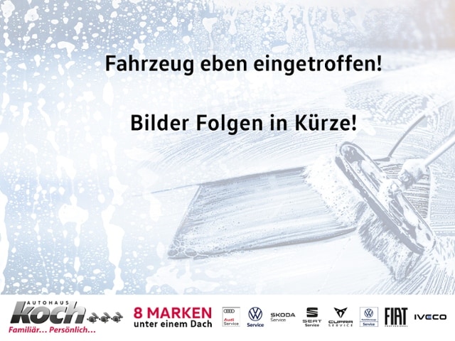 Volkswagen T-Cross DSG