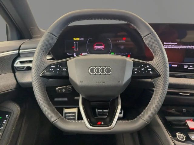 Audi A5 2.0 TFSI S-Line