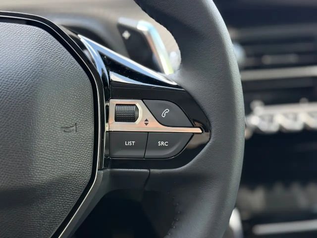 Peugeot 208 1.2 Sitzheizung*Digitales Kombiinstrument*