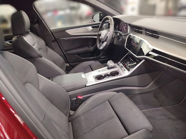 Audi A6 40 TDI Avant Quattro S-Line S-Tronic