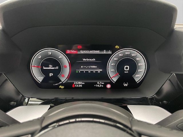 Audi A3 35 TDI S-Tronic Sedan