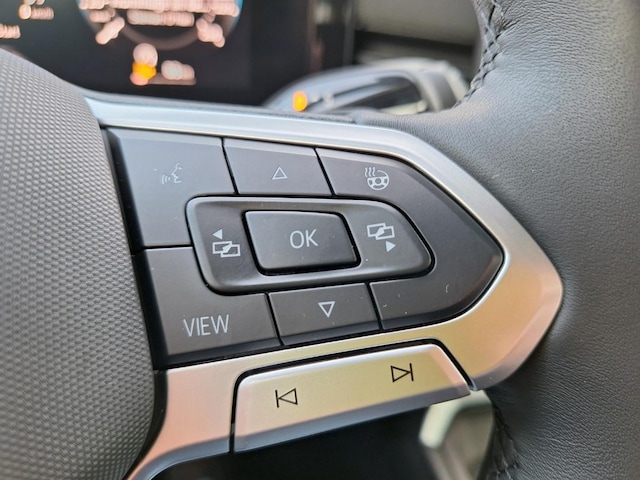 Volkswagen T-Roc 1.5 eTSI