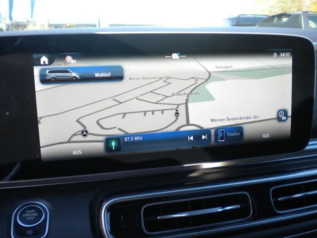 Mercedes-Benz V 250 AVANTGARDE