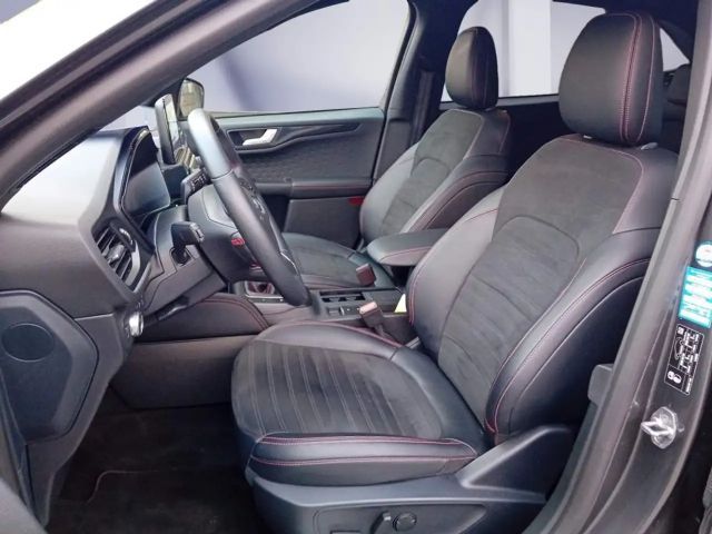 Ford Kuga Hybrid ST Line X