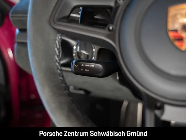 Porsche Cayman 718 RS