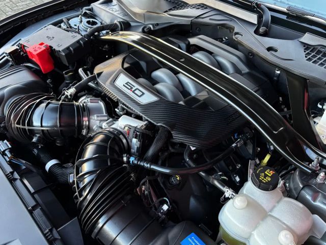 Ford Mustang GT 5.0 V8