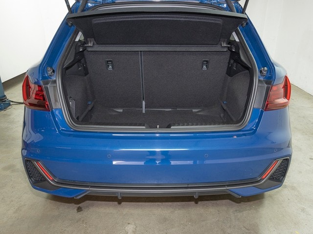 Audi A1 30 TFSI Sportback