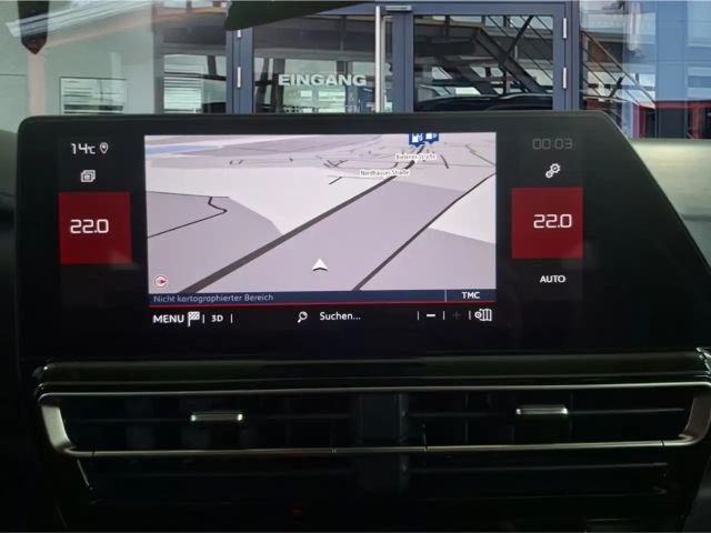 Citroën C5 Aircross BlueHDi Max