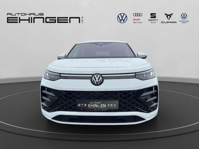 Volkswagen Tayron 2.0 TDI DSG R-Line
