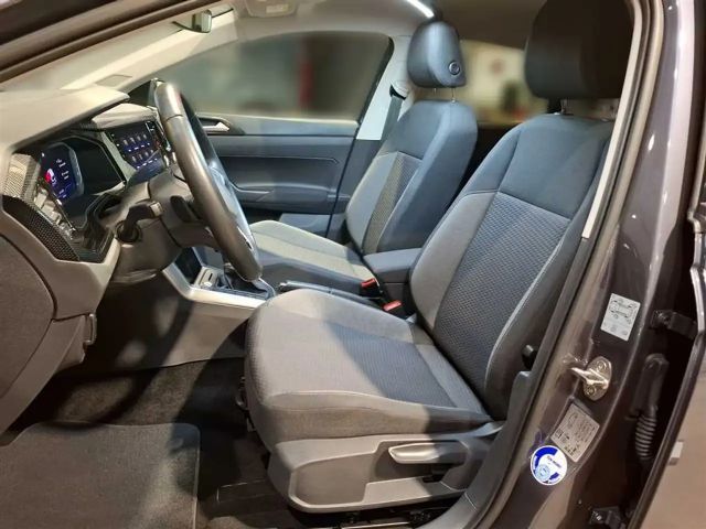 Volkswagen Polo 1.0 TSI DSG Life