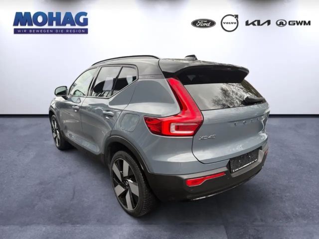Volvo XC40 Ultimate
